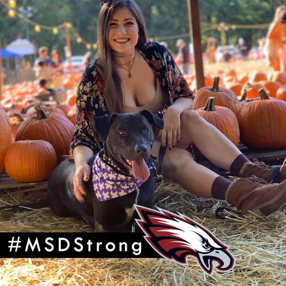 Meet your Posher, Jessica - Picture 1 of 1